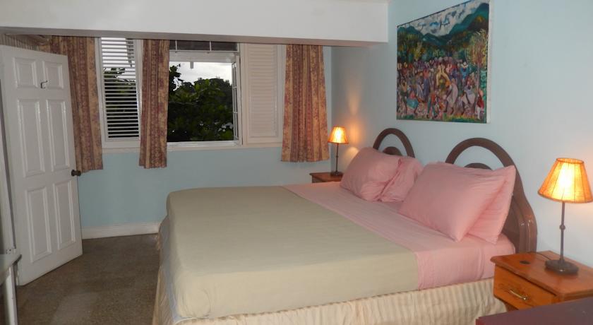 פורט אנטוניו Moon San Villa At The Blue Lagoon מראה חיצוני תמונה